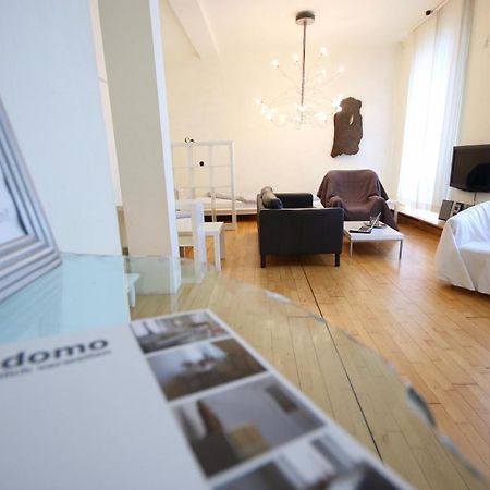 Moderne Studio Apartments Und 4 Zimmer Wohnungen In Oberhausen, Ideal Fuer Geschaeftsreisende Und Monteure Екстериор снимка