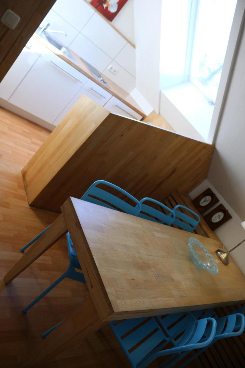 Moderne Studio Apartments Und 4 Zimmer Wohnungen In Oberhausen, Ideal Fuer Geschaeftsreisende Und Monteure Екстериор снимка