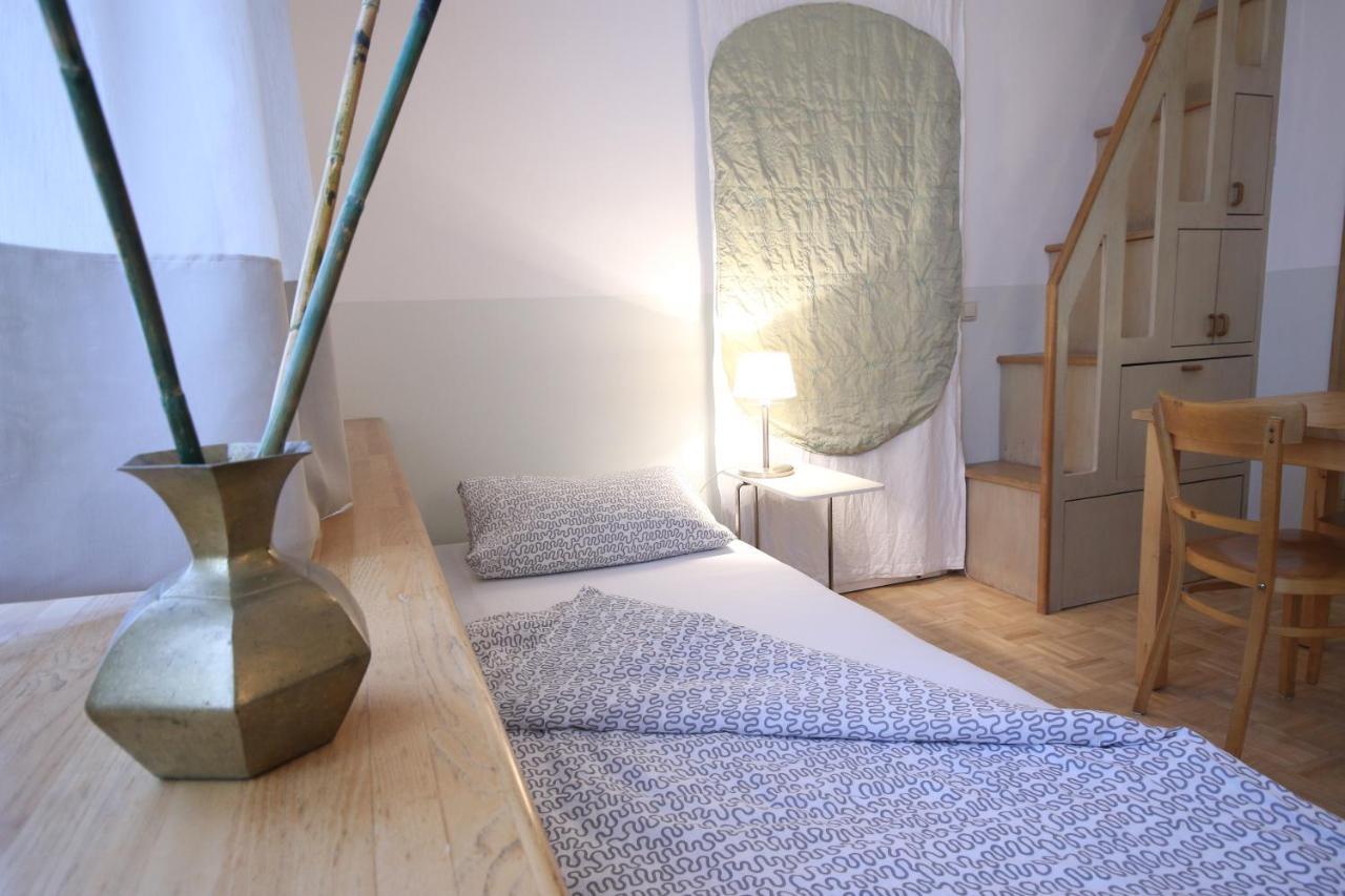 Moderne Studio Apartments Und 4 Zimmer Wohnungen In Oberhausen, Ideal Fuer Geschaeftsreisende Und Monteure Екстериор снимка