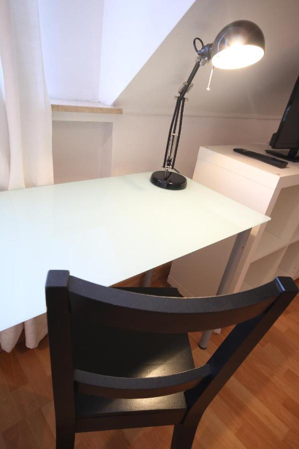 Moderne Studio Apartments Und 4 Zimmer Wohnungen In Oberhausen, Ideal Fuer Geschaeftsreisende Und Monteure Екстериор снимка