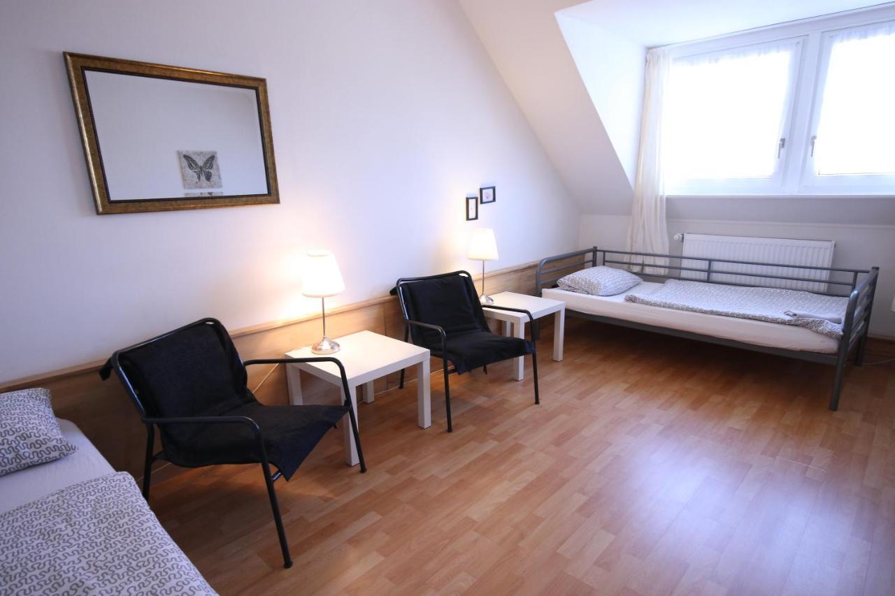 Moderne Studio Apartments Und 4 Zimmer Wohnungen In Oberhausen, Ideal Fuer Geschaeftsreisende Und Monteure Екстериор снимка