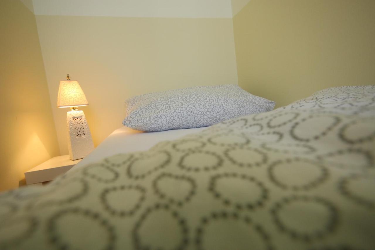 Moderne Studio Apartments Und 4 Zimmer Wohnungen In Oberhausen, Ideal Fuer Geschaeftsreisende Und Monteure Екстериор снимка
