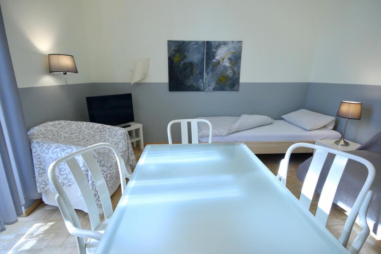 Moderne Studio Apartments Und 4 Zimmer Wohnungen In Oberhausen, Ideal Fuer Geschaeftsreisende Und Monteure Екстериор снимка