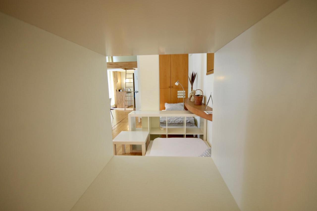 Moderne Studio Apartments Und 4 Zimmer Wohnungen In Oberhausen, Ideal Fuer Geschaeftsreisende Und Monteure Екстериор снимка