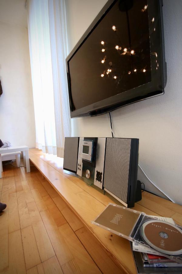 Moderne Studio Apartments Und 4 Zimmer Wohnungen In Oberhausen, Ideal Fuer Geschaeftsreisende Und Monteure Екстериор снимка