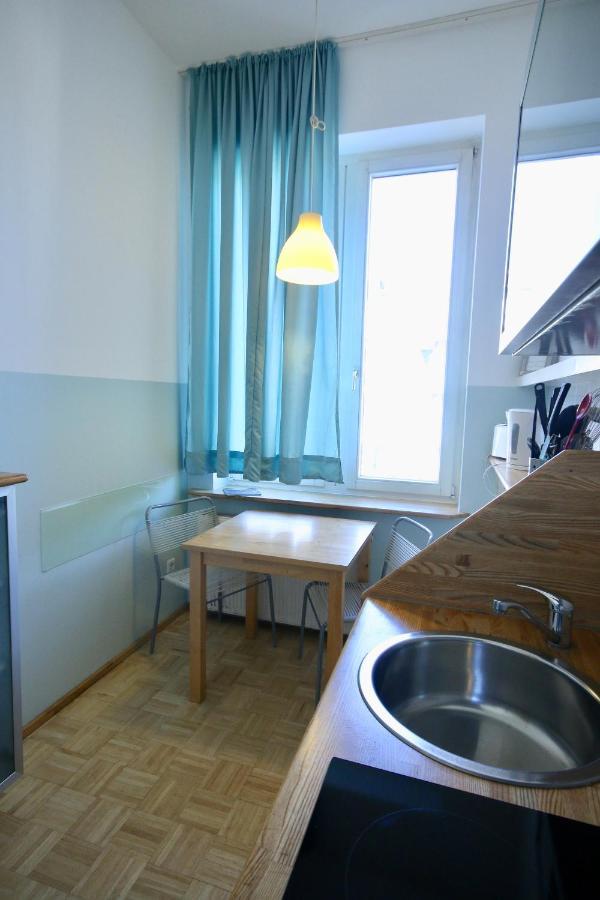 Moderne Studio Apartments Und 4 Zimmer Wohnungen In Oberhausen, Ideal Fuer Geschaeftsreisende Und Monteure Екстериор снимка