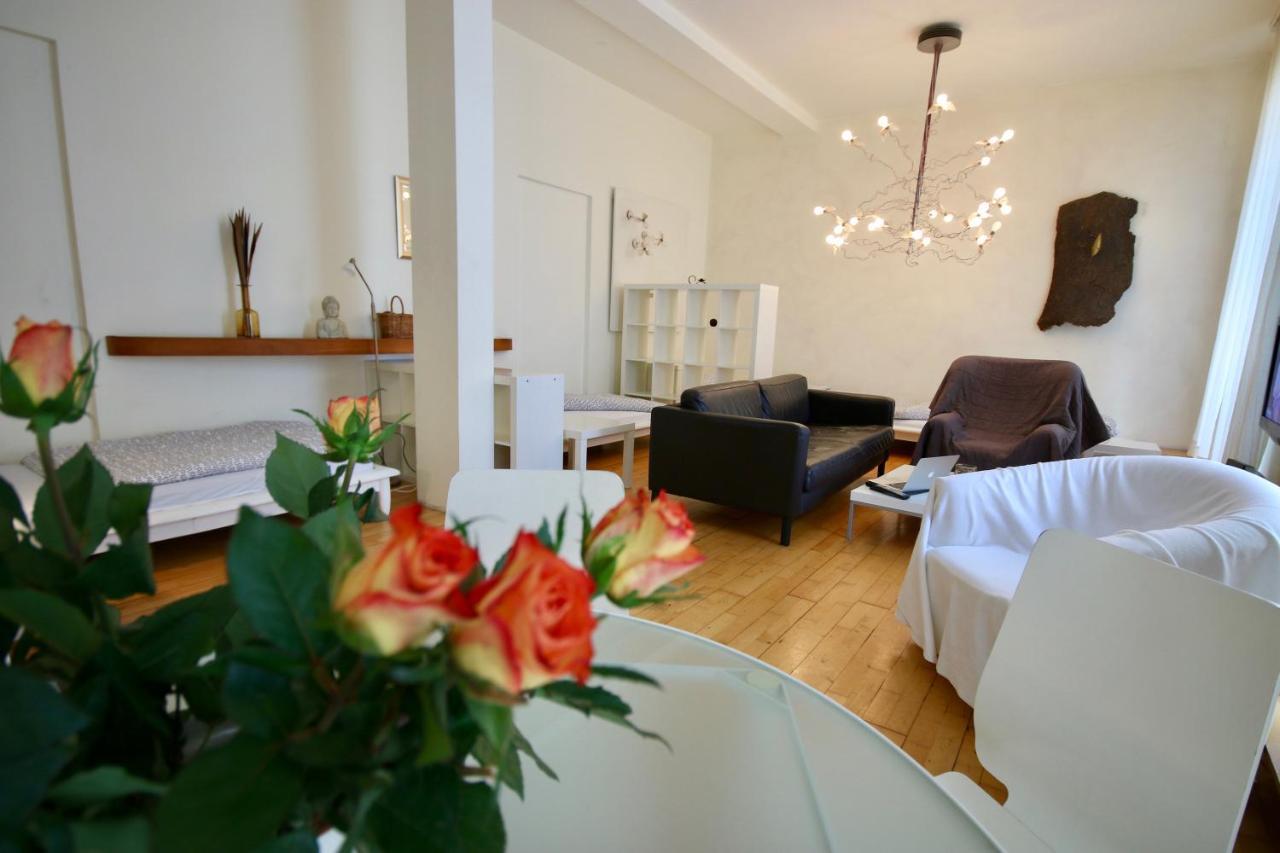 Moderne Studio Apartments Und 4 Zimmer Wohnungen In Oberhausen, Ideal Fuer Geschaeftsreisende Und Monteure Екстериор снимка
