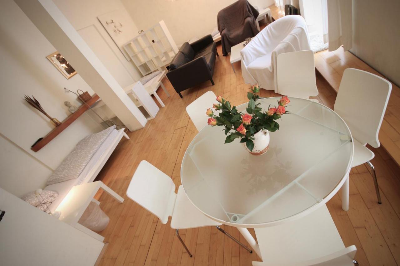 Moderne Studio Apartments Und 4 Zimmer Wohnungen In Oberhausen, Ideal Fuer Geschaeftsreisende Und Monteure Екстериор снимка